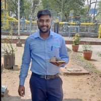 Sunil Chatragadda