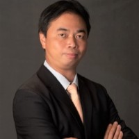 Chung Ching Mike Choy