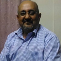 Anjay Kumar Singh
