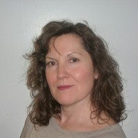 Anne-Marie Bergman (Ribo)
