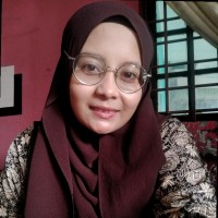 Syahirah Zakaria