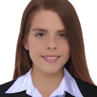 Maria Camila Rodriguez Gasca