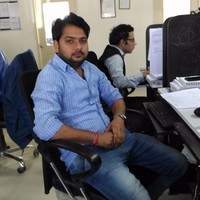Upendra Sharma