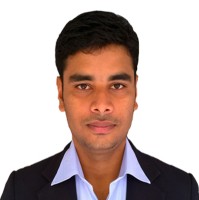 Nithish Selvan