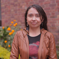Luz Angela Peñuela Prieto
