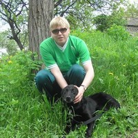 Игорь Кремета