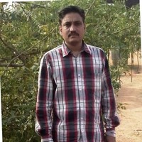 Vishwanath Kengunte