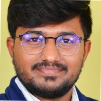 Bvsivakumar Nagireddy