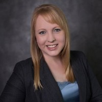 Jill Neumann (Perkins), PHR, SHRM-CP