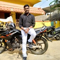 Divakar M