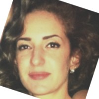 Ilina Katsarova, Mpharm