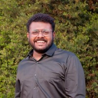 Aswin Prakash Tp