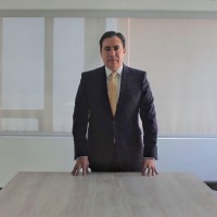 Ricardo Calderon