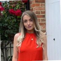Ruby Mcconville