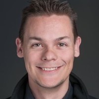 Daniel Stone