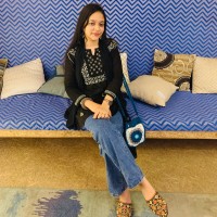 Falak Aafreen