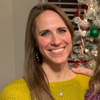 Kristine Garner