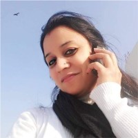 Teena Rawat