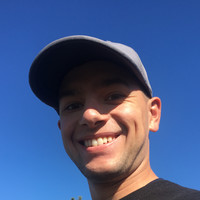 Nicholas Sharpmack