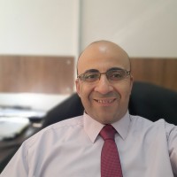 Salib R Amin ( Ph.D, Master Degree , Diploma In Human Resources Management)