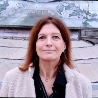 Virginie Danais