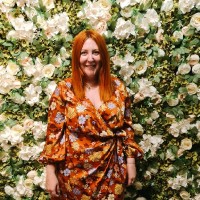 Lucy Hill