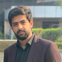 Syed Muhammad Kumail