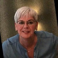 Anne-Marie Van Rooijen