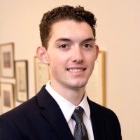 Parker Johnson
