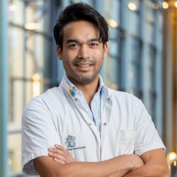 Sebastiaan van der Heide