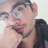 David Omar Dzul Meza