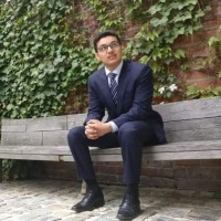 Sushant Vaid