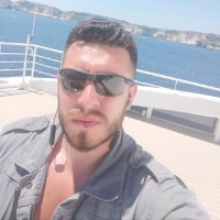 Gabriel Marin