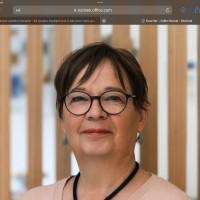 Odile Ossola
