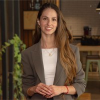 Vanessa Varas Morrison