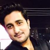 Mukul Chaudhary