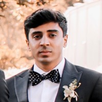 Dillon H. Patel