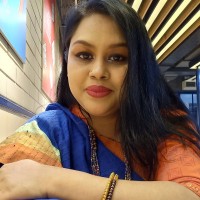 Mahamuda Farhana