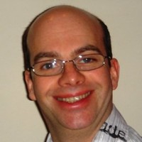 Steven Evans