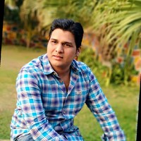 Vinod Gadhave