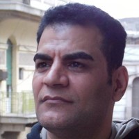 ناصر البحيري