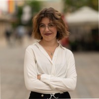 Alexandra Maria Chitic
