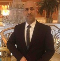 Dr. Mohammed Alnatour