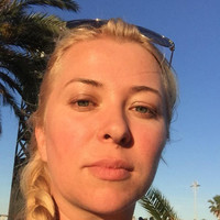 Nataliya Krokha