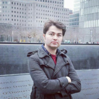 Alireza Habibnejad korayem