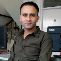 Ramesh Dhamala