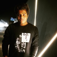Karan Parikh