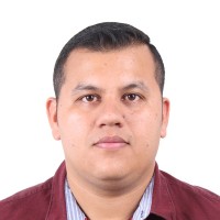 Wilian Gavilanez
