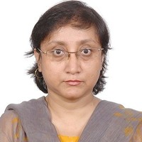 Mitali Das