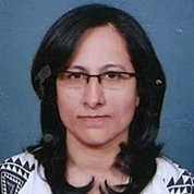Vinita Hemnani